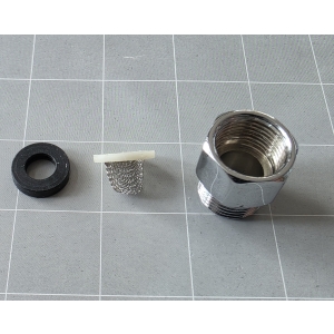 IMP Przedłużka 3/8